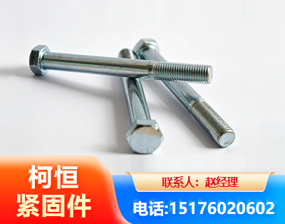 天津螺栓